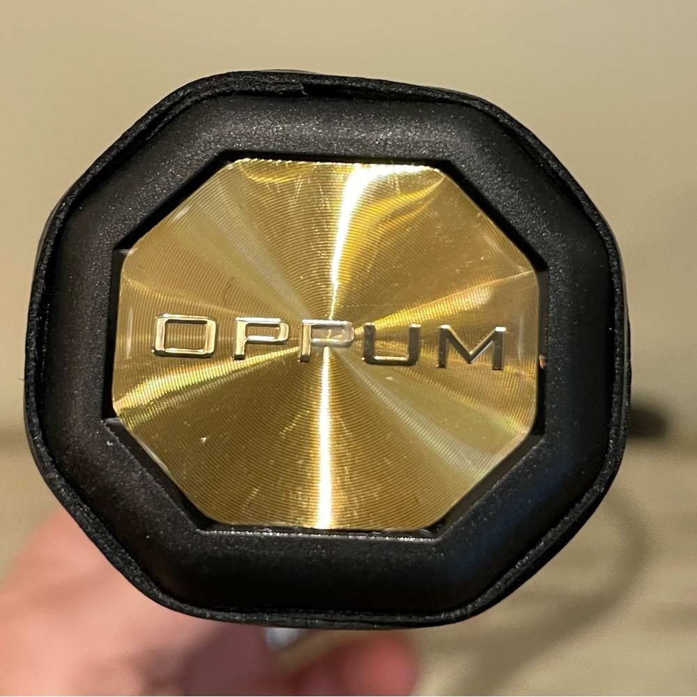 Oppum Jisu Tennis Racket with case - Picture 6 of 7
